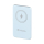 Powerbank VERBATIM Charge 'n' Go Magnetic Wireless Power Bank 5000mAh niebieski 32242